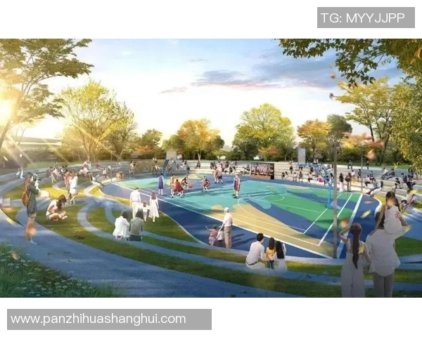 商丘足球公园：打造城市绿地与足球文化的完美结合新地标